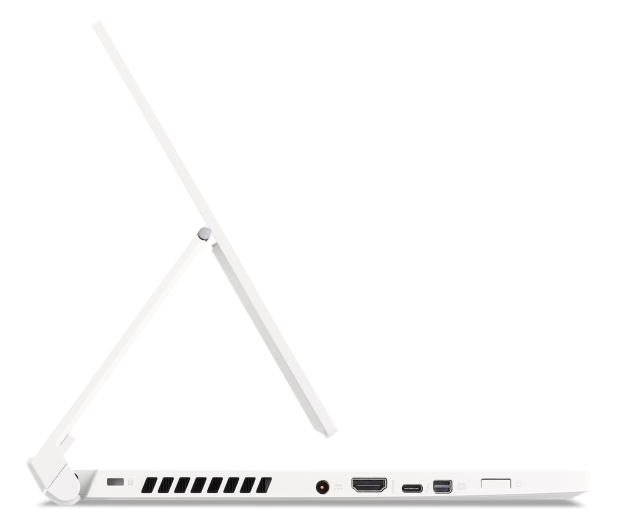 Acer ConceptD 3 Ezel  i7-10750H/16GB/1TB/W10P Touch - 611166 - zdjęcie 10